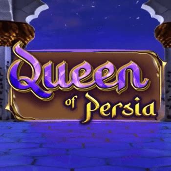 Play Queen Of Persia slot